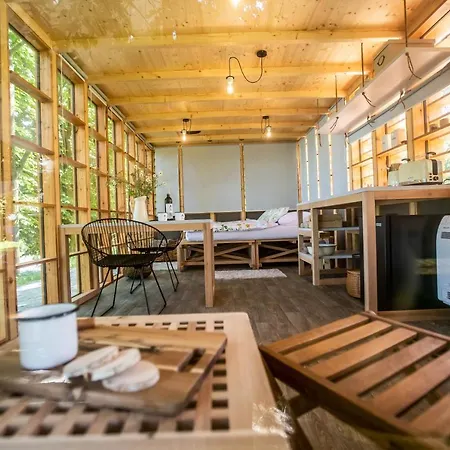 Apartmán Altány Orlice