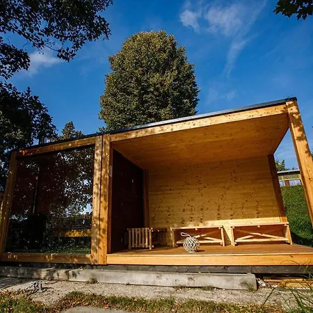 Altány Orlice Apartmán