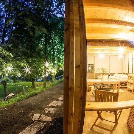 Altány Orlice Apartmán